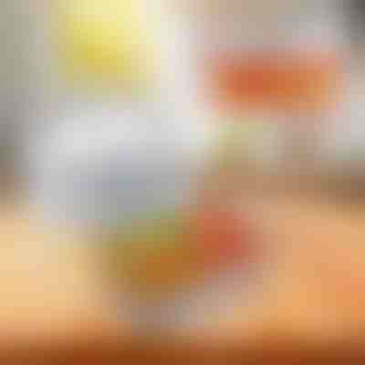 Ohřívací box na oběd | MUNCUP