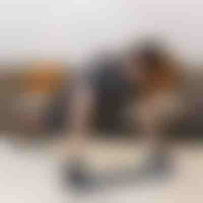 Multifunkční deska s push-up úchyty | MUSCLEPLATE